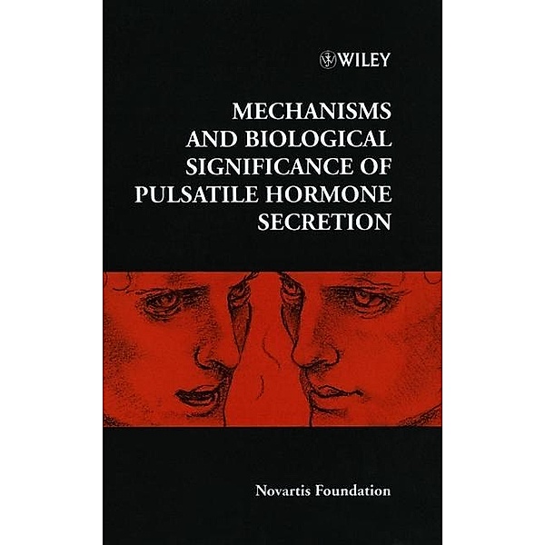 Mechanisms and Biological Significance of Pulsatile Hormone Secretion, Johannes D. Veldhuis