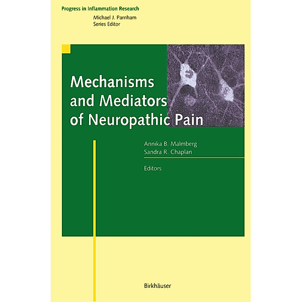 Mechanisms and Mediators of Neuropathic Pain