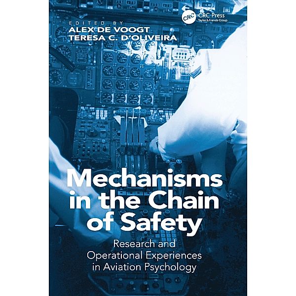 Mechanisms in the Chain of Safety