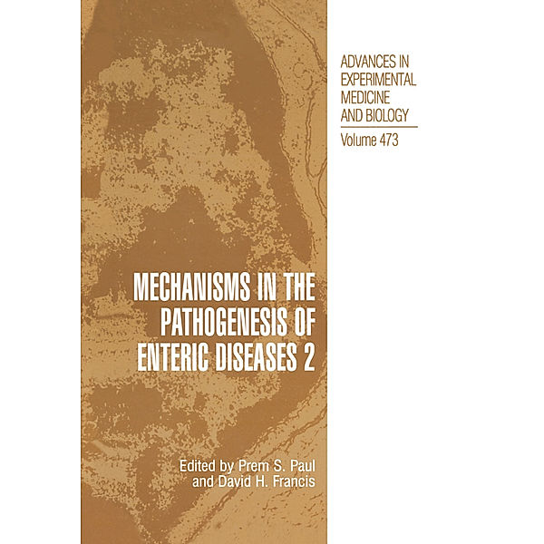 Mechanisms in the Pathogenesis of Enteric Diseases 2