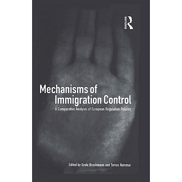 Mechanisms of Immigration Control