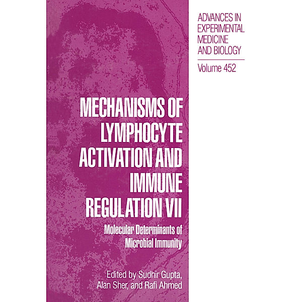 Mechanisms of Lymphocyte Activation and Immune Regulation VII