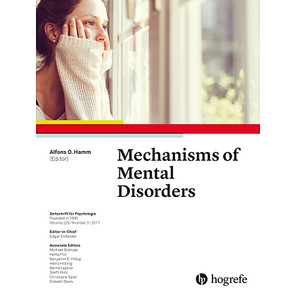 Mechanisms of Mental Disorders