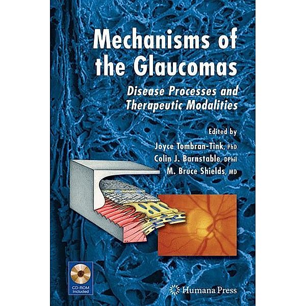 Mechanisms of the Glaucomas