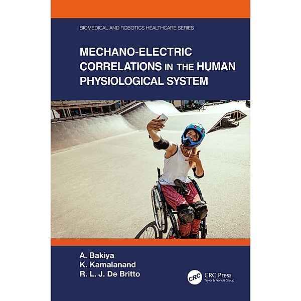 Mechano-Electric Correlations in the Human Physiological System, A. Bakiya, K. Kamalanand, R. L. J. de Britto