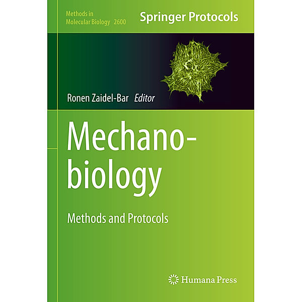 Mechanobiology