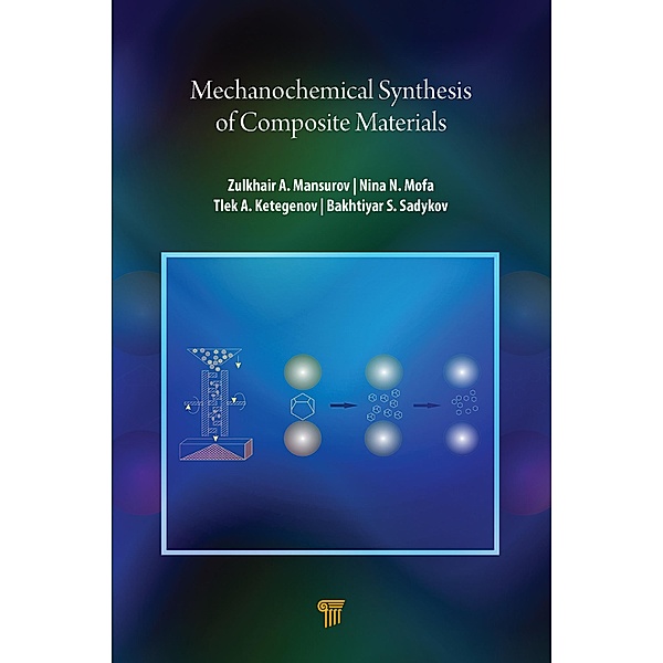 Mechanochemical Synthesis of Composite Materials, Zulkhair A. Mansurov, Nina N. Mofa, Tlek A. Ketegenov, Bakhtiyar S. Sadykov