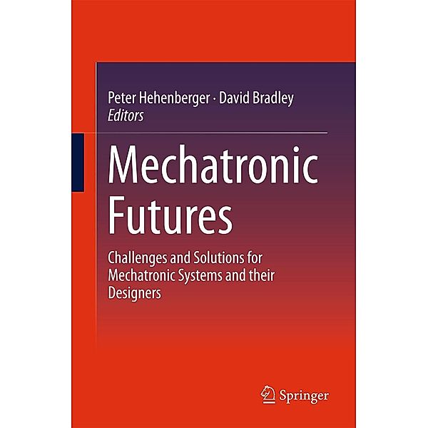 Mechatronic Futures