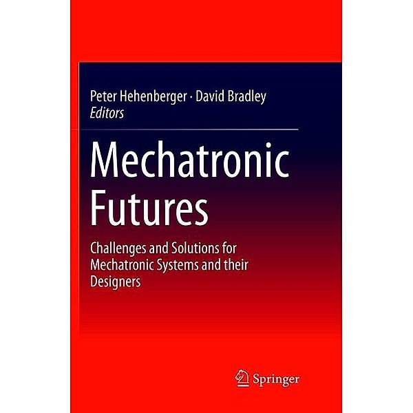 Mechatronic Futures