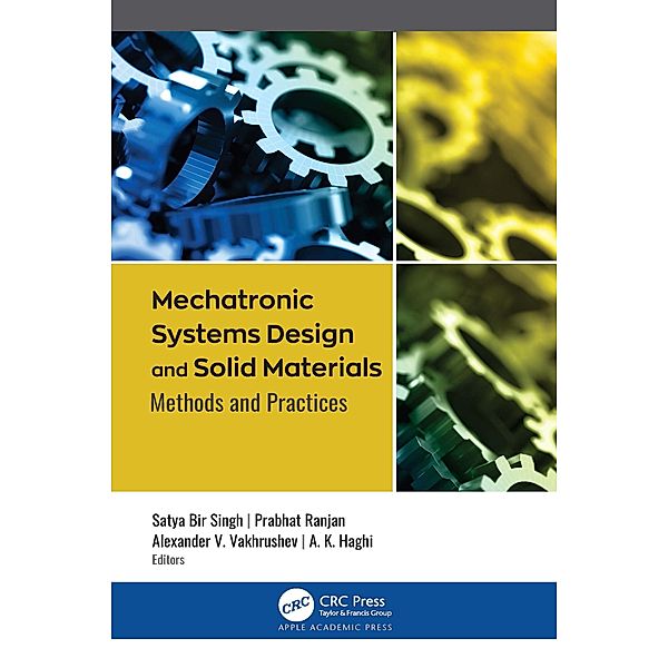 Mechatronic Systems Design and Solid Materials