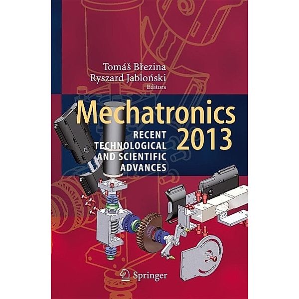 Mechatronics 2013