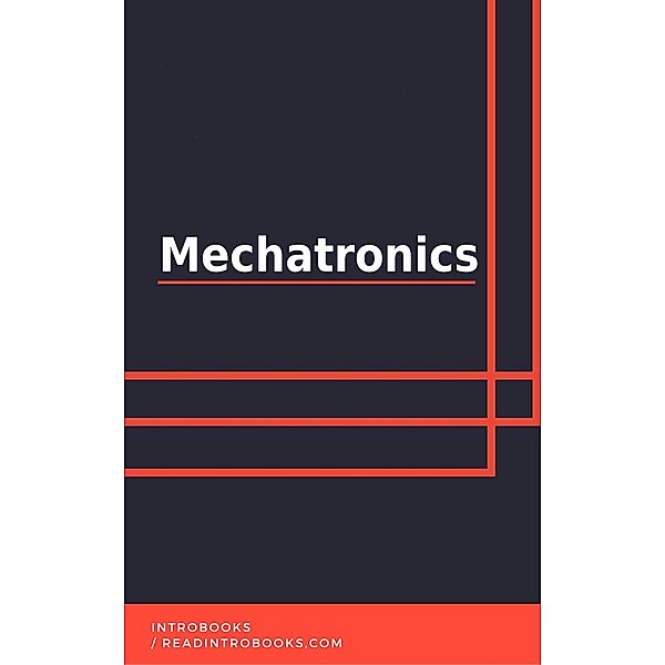 Mechatronics, IntroBooks Team