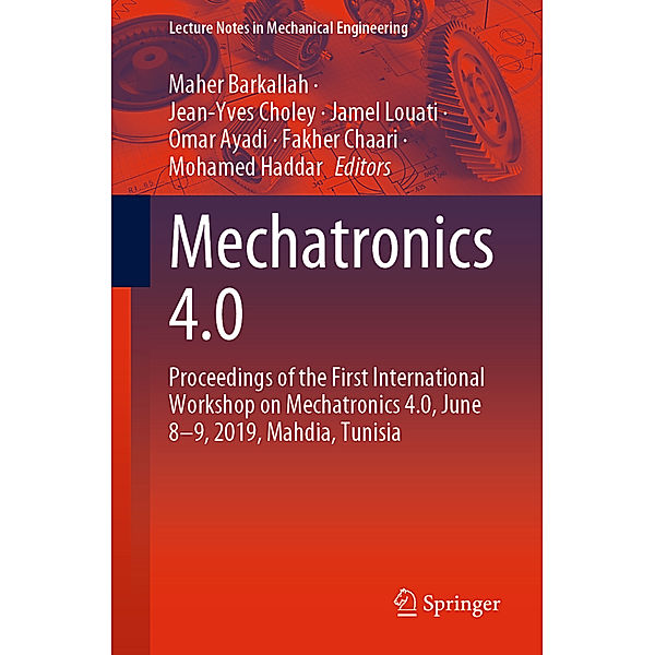 Mechatronics 4.0