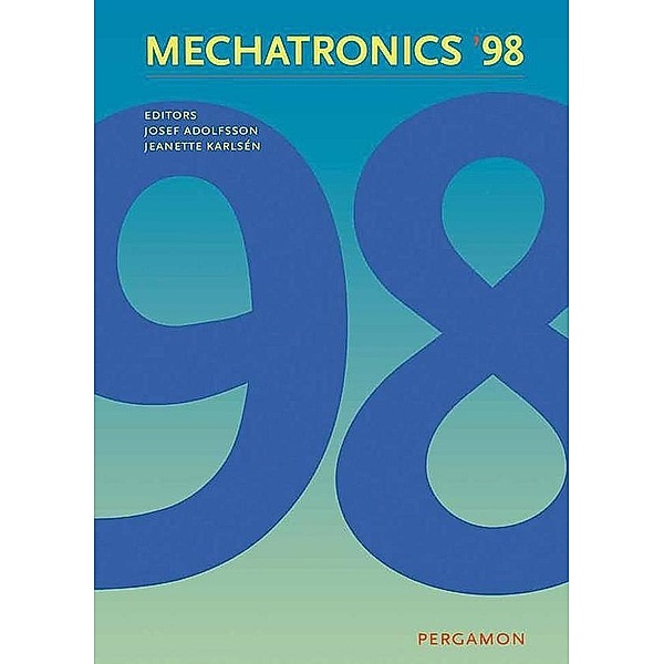 Mechatronics '98