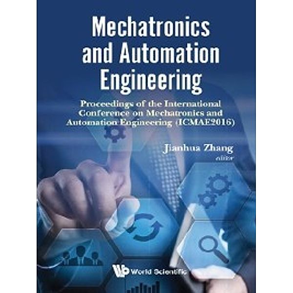 Mechatronics and Automation Engineering
