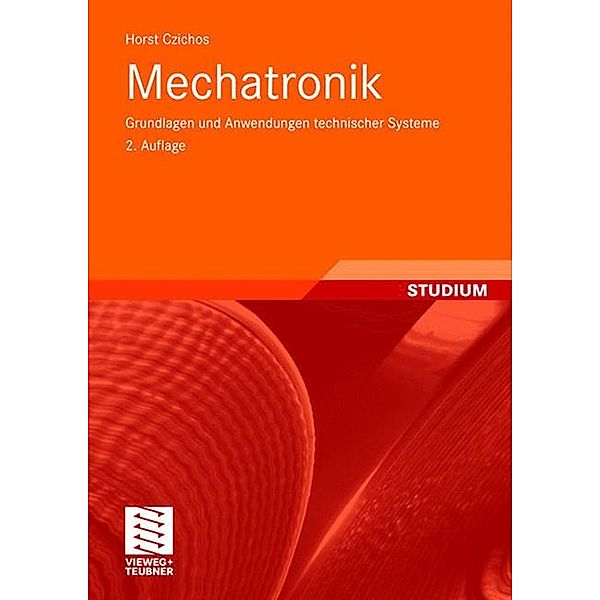 Mechatronik, Horst Czichos