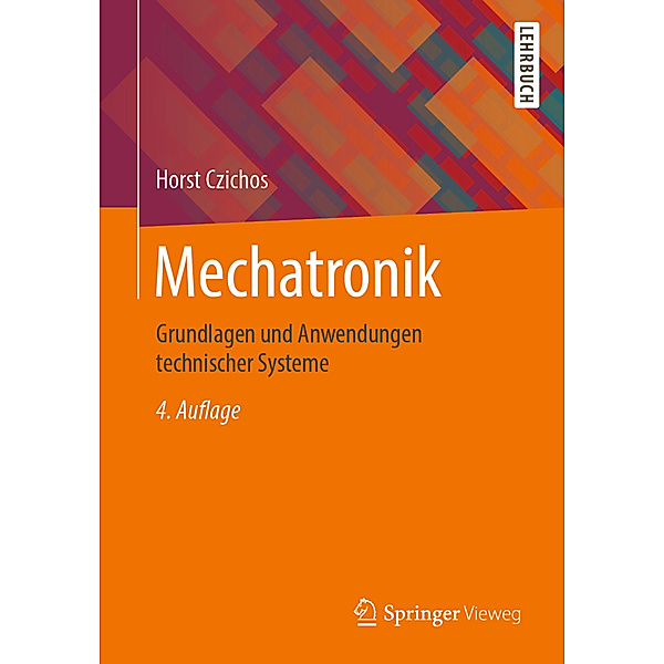 Mechatronik, Horst Czichos