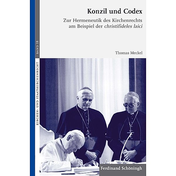 Meckel, T: Konzil und Codex, Thomas Meckel