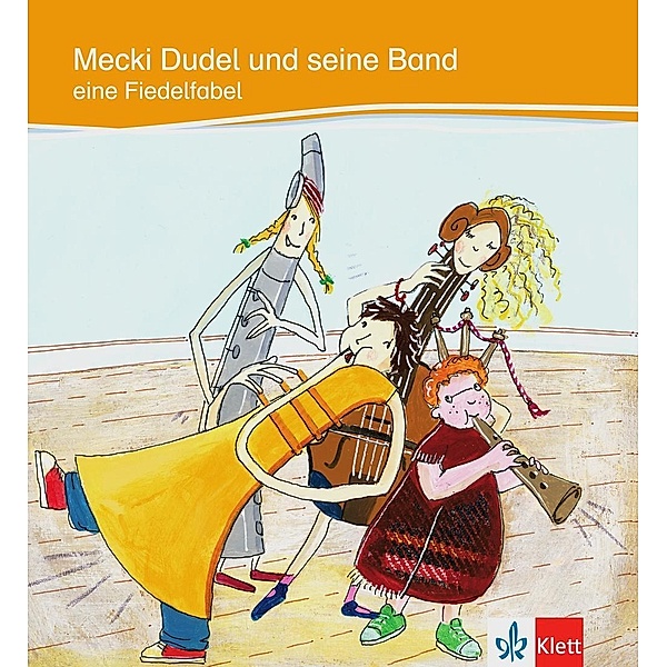 Mecki Dudel und seine Band, Dieter Siebert, Sandra Niebuhr-Siebert