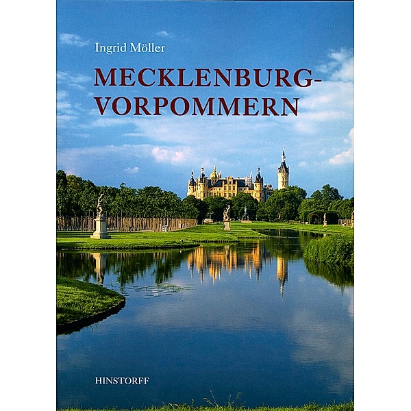 Mecklenburg-Vorpommern, Ingrid Möller
