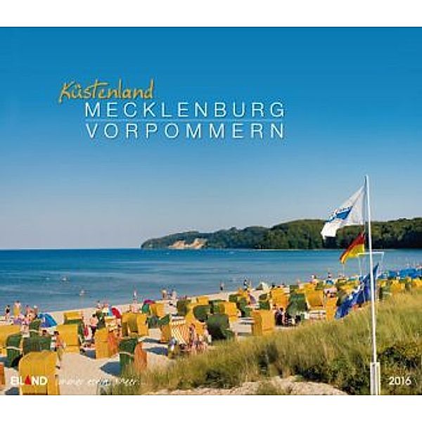 Mecklenburg-Vorpommern 2016