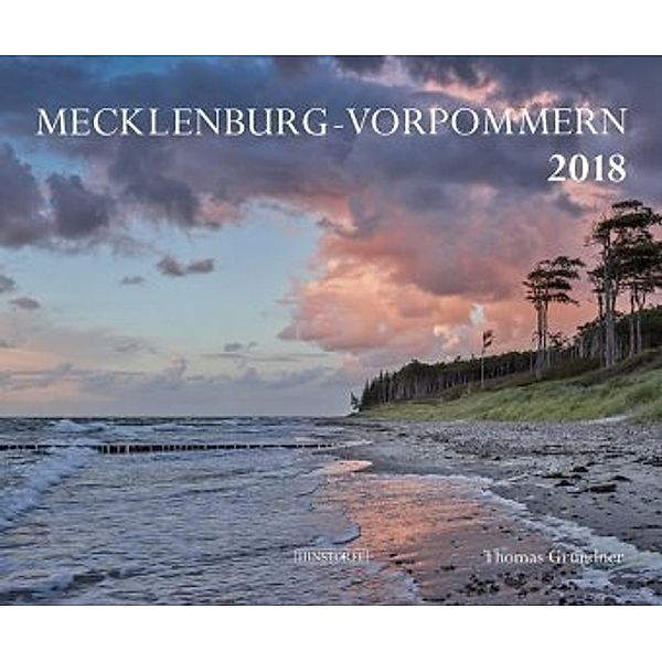 Mecklenburg-Vorpommern 2018