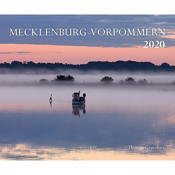 Mecklenburg-Vorpommern 2020, Thomas Grundner