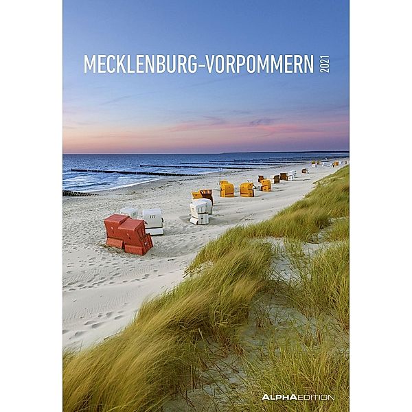Mecklenburg-Vorpommern 2021
