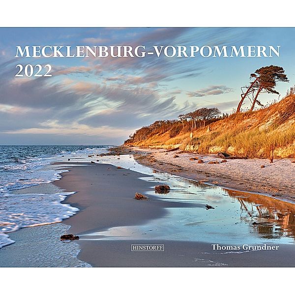 Mecklenburg-Vorpommern 2022, Thomas Grundner