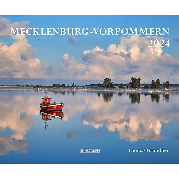 Mecklenburg-Vorpommern 2024, Thomas Grundner