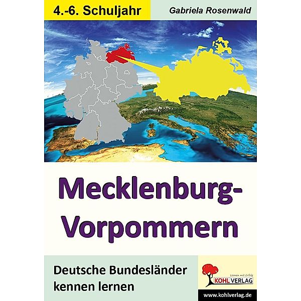 Mecklenburg-Vorpommern, Gabriela Rosenwald