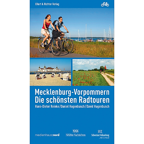 Mecklenburg-Vorpommern, Hans-Dieter Reinke, Daniel Hugenbusch, David Hugenbusch