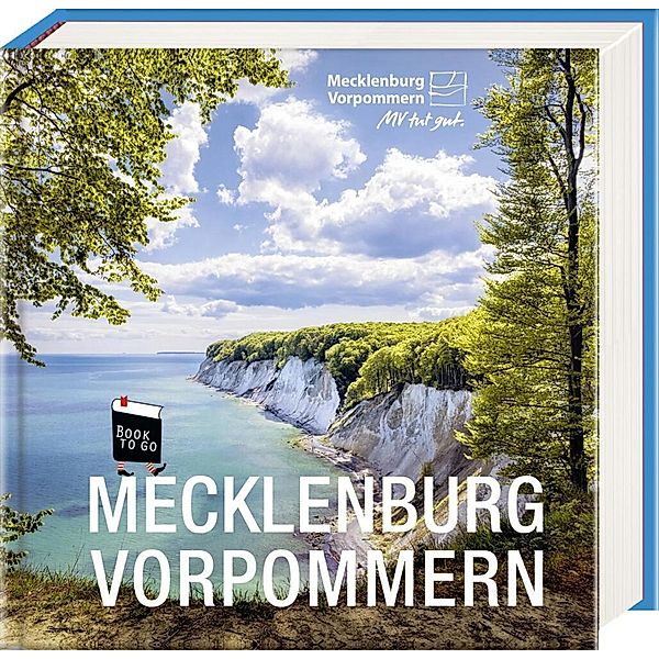 Mecklenburg-Vorpommern - Book To Go