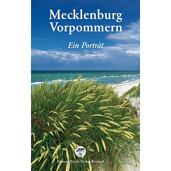 Mecklenburg-Vorpommern - Ein Porträt, Konrad Reich