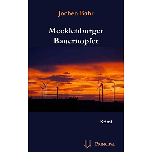Mecklenburger Bauernopfer, Jochen Bahr
