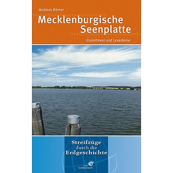 Mecklenburgische Seenplatte, Andreas Börner
