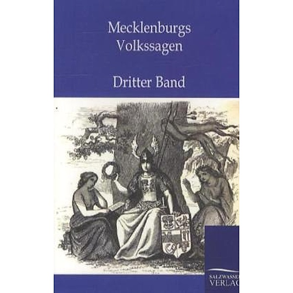 Mecklenburgs Volkssagen.Bd.3