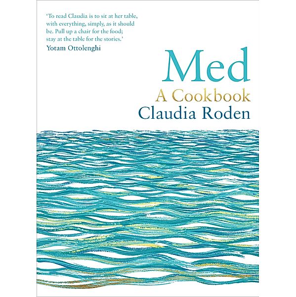 Med, Claudia Roden