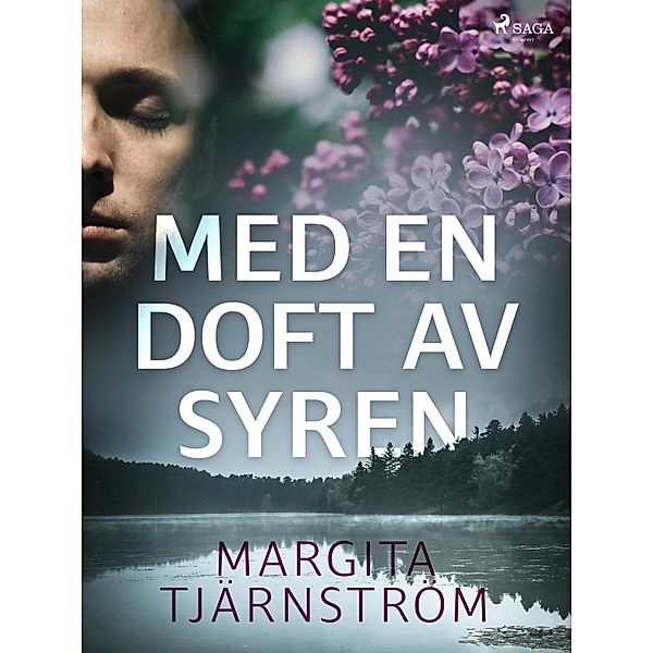 Med en doft av syren / Burträskmorden Bd.2, Margita Tjärnström