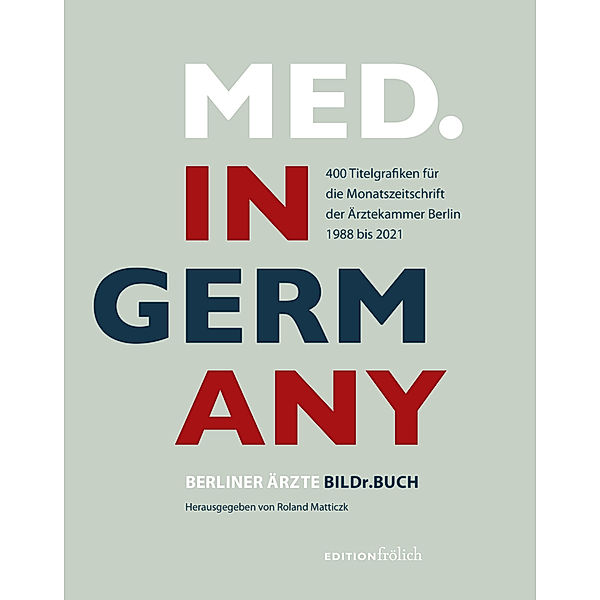 MED. IN GERMANY