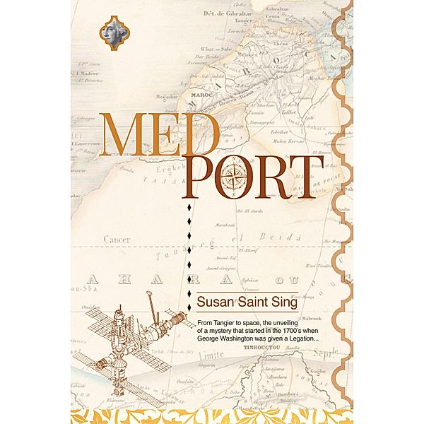 Med Port, Susan Saint Sing