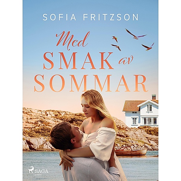 Med smak av sommar, Sofia Fritzson