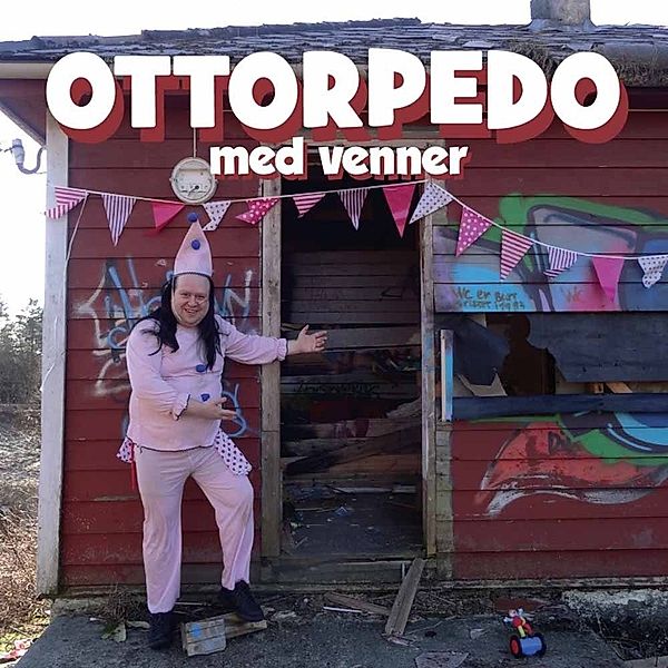 Med Venner, Ottorpedo