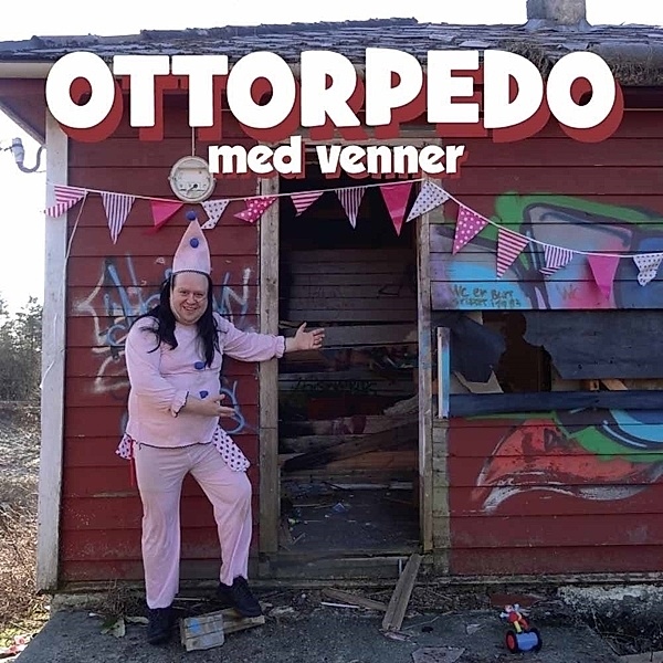 Med Venner (Vinyl), Ottorpedo
