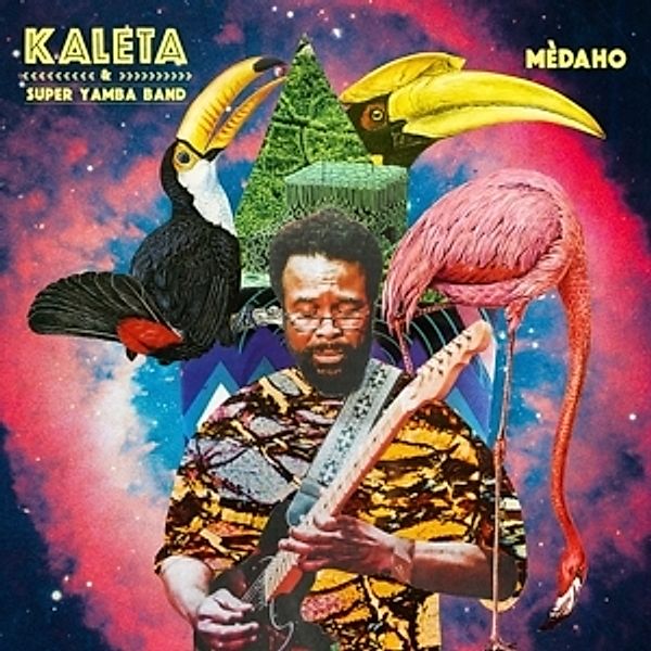 Medaho, Kaleta & Super Yamba Band