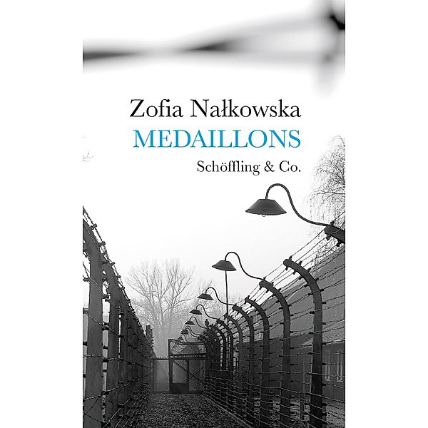 Medaillons, Zofia Nalkowska