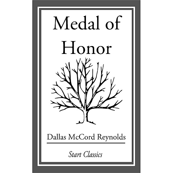 Medal of Honor, Dallas Mccord Reynolds