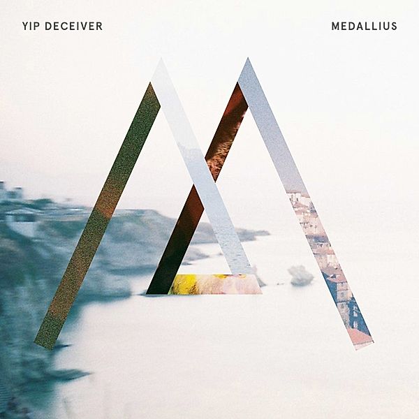 Medallius (Vinyl), Yip Deceiver