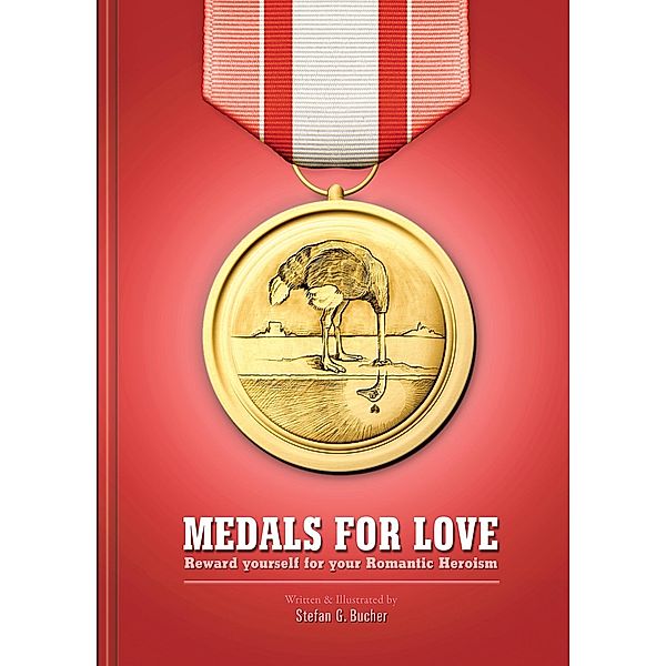 Medals for Love, Stefan G. Bucher