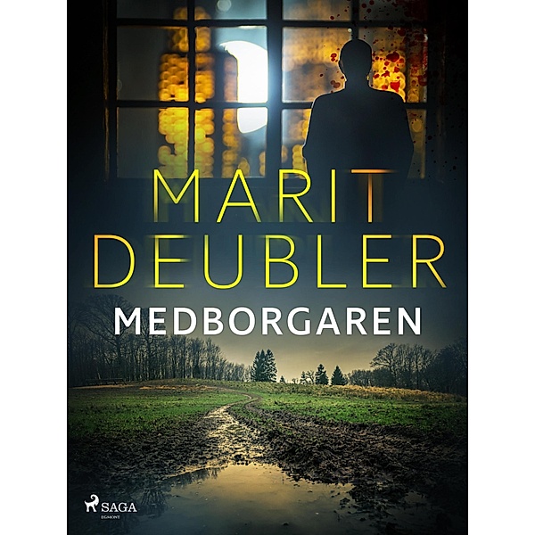 Medborgaren / Jarlén Pettersson Bd.1, Marit Deubler